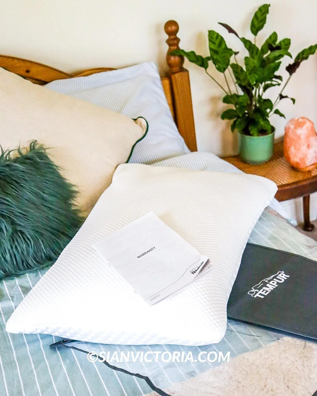 Sleep Ergonomics How to Sleep Better Longer Deeper sian victoria
